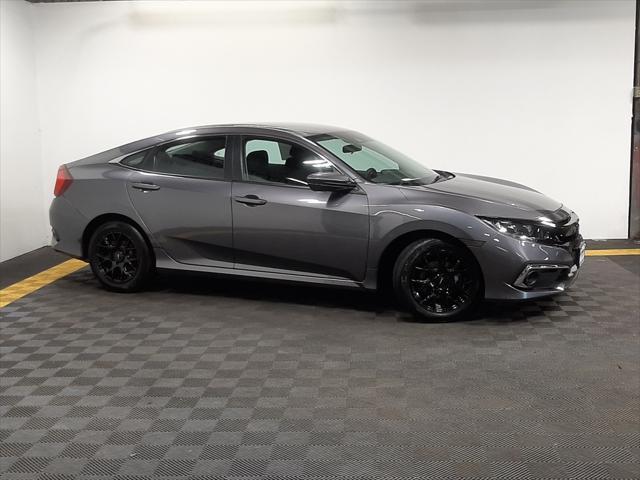 used 2019 Honda Civic car, priced at $15,990