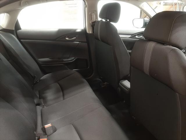 used 2019 Honda Civic car, priced at $15,990