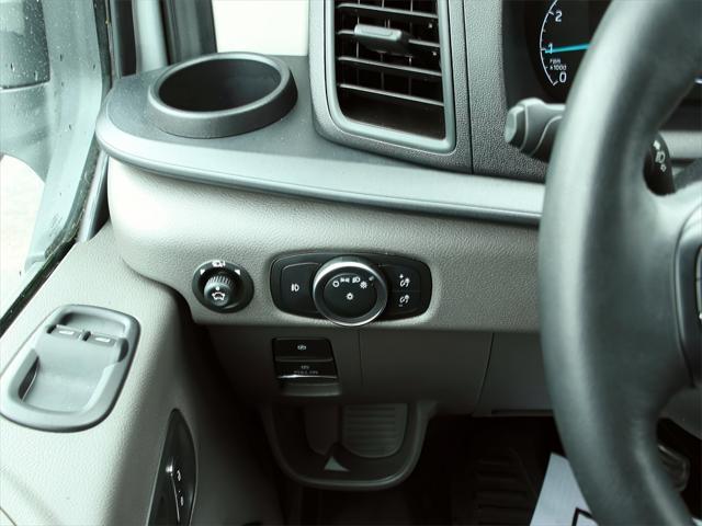 used 2023 Ford Transit-350 car, priced at $48,705