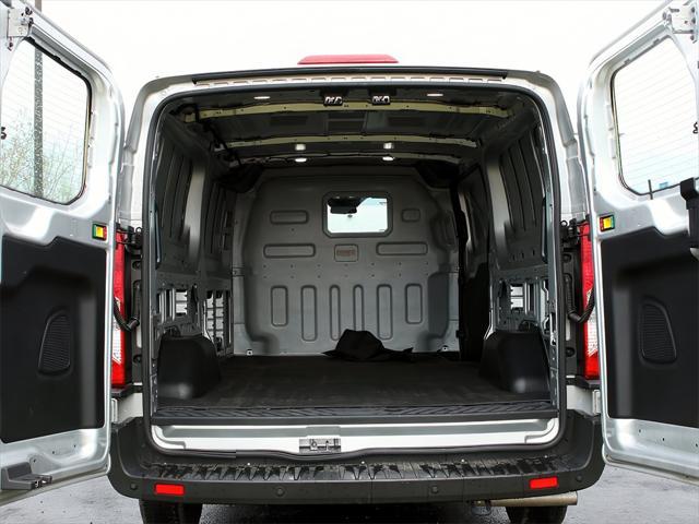 used 2023 Ford Transit-350 car, priced at $48,705