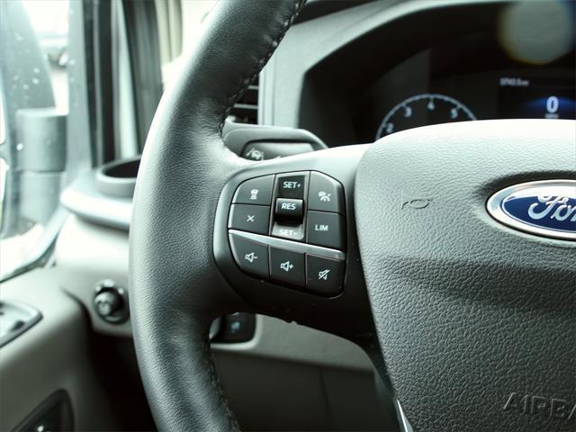 used 2023 Ford Transit-350 car, priced at $48,705