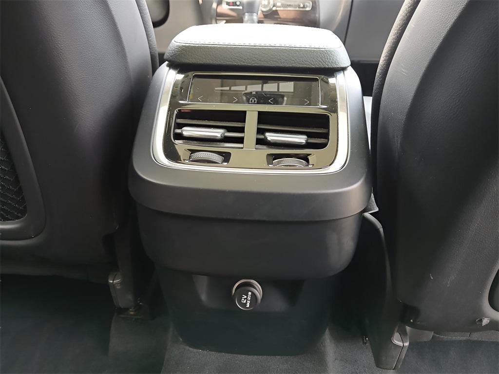used 2018 Volvo XC90 car, priced at $14,396