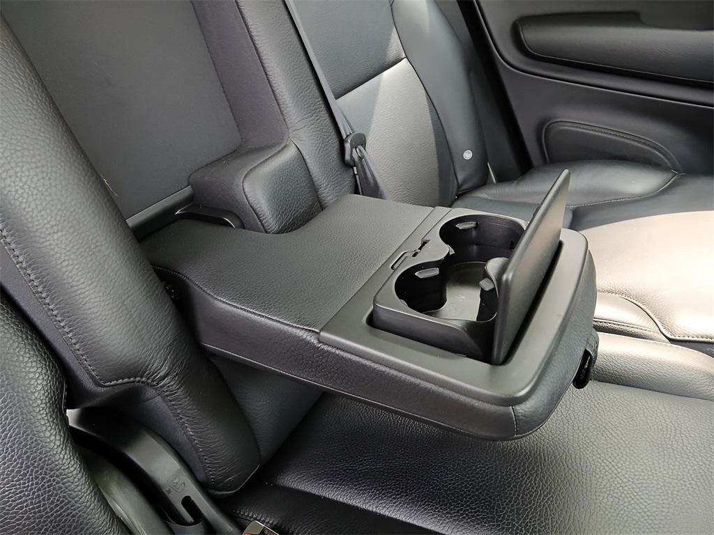 used 2018 Volvo XC90 car, priced at $14,396