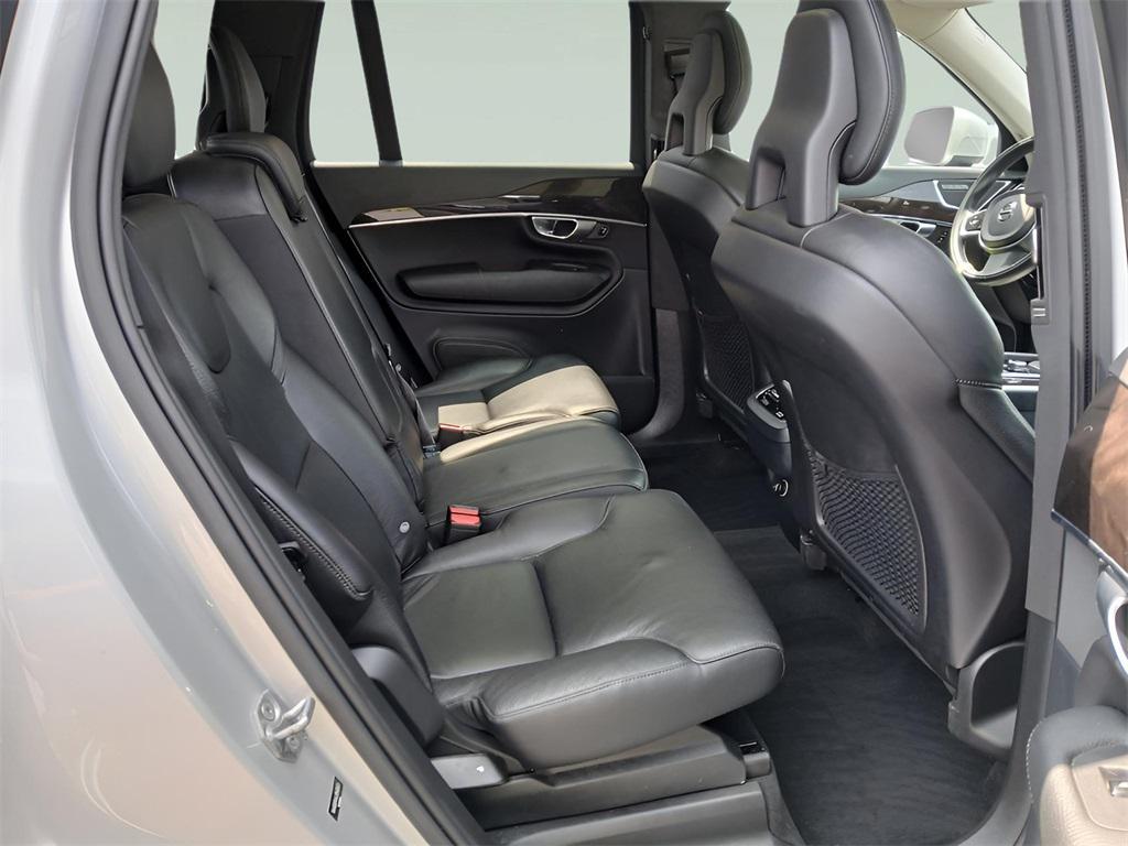 used 2018 Volvo XC90 car, priced at $14,396