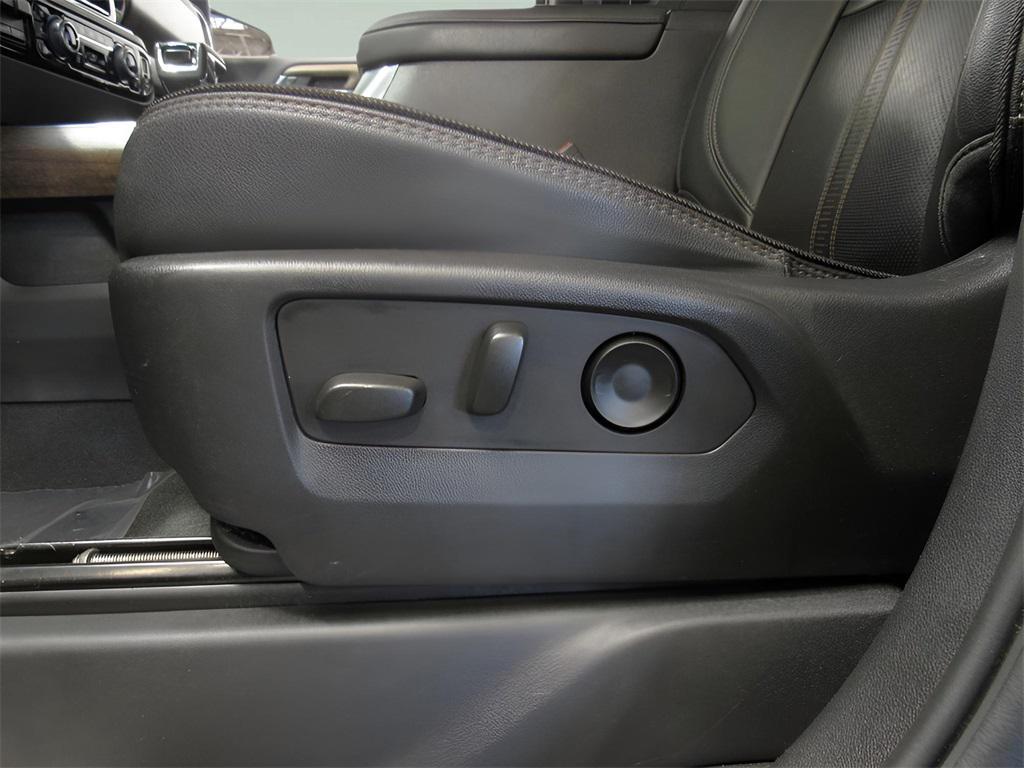 used 2023 Chevrolet Silverado 1500 car, priced at $50,331