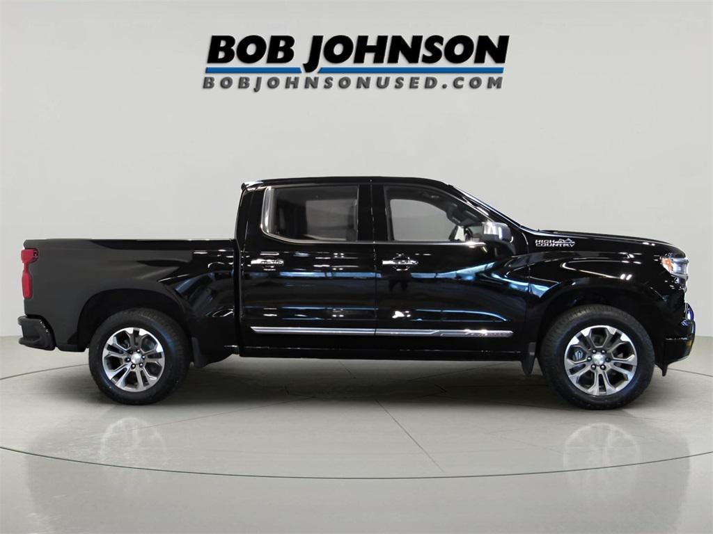used 2023 Chevrolet Silverado 1500 car, priced at $50,331