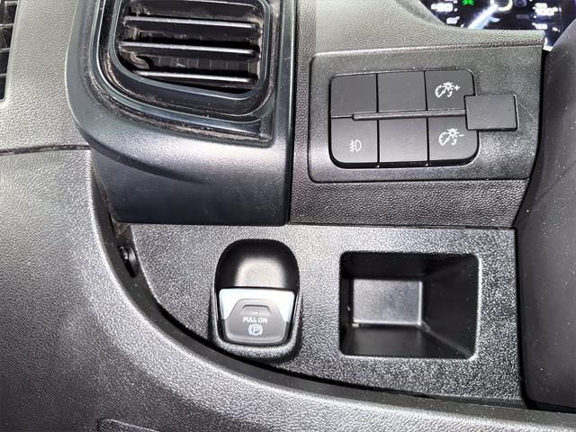 used 2023 Ram ProMaster 3500 car, priced at $39,385