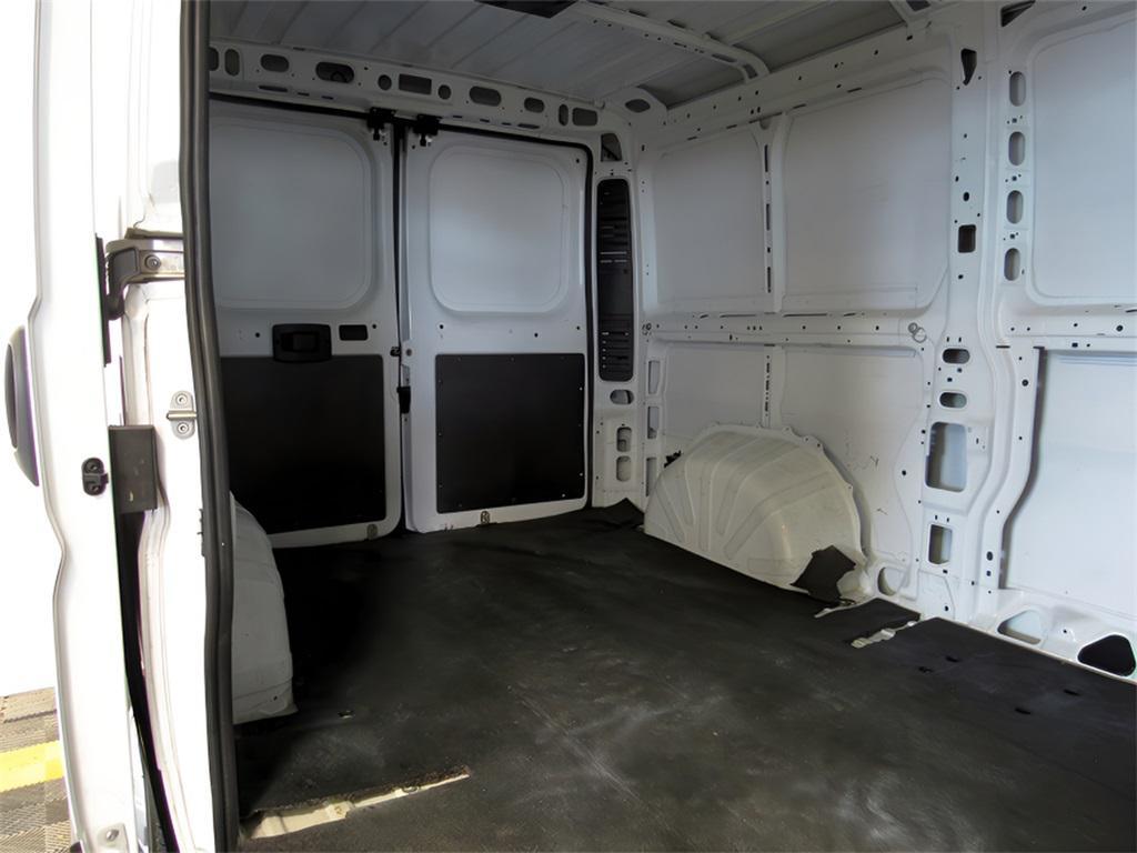 used 2021 Ram ProMaster 1500 car, priced at $31,000