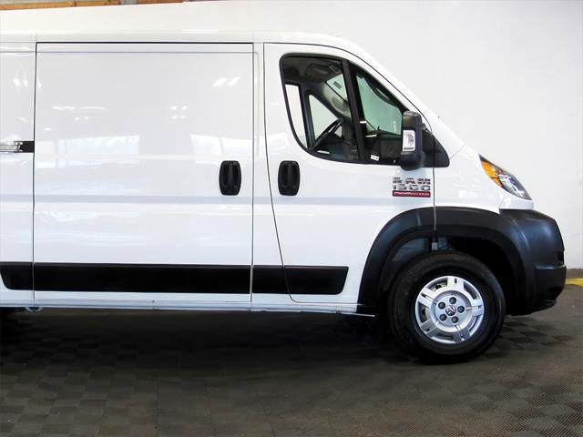 used 2021 Ram ProMaster 1500 car, priced at $30,000