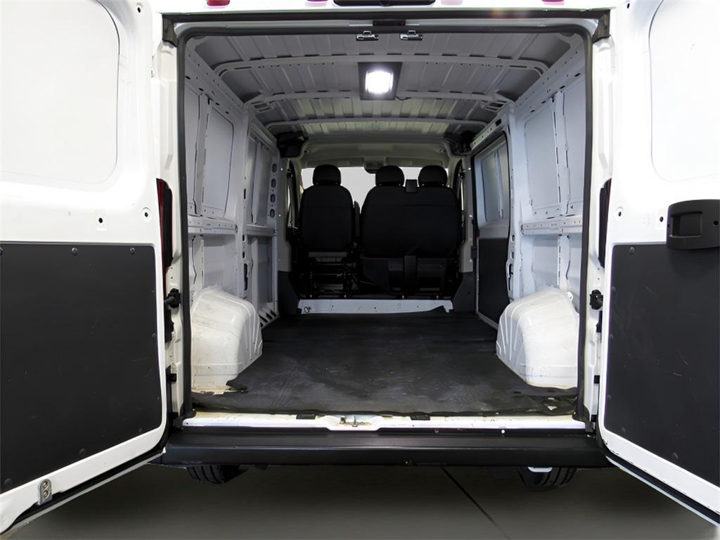 used 2021 Ram ProMaster 1500 car, priced at $31,000