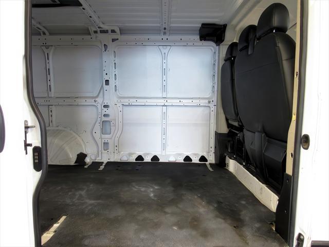 used 2021 Ram ProMaster 1500 car, priced at $30,000