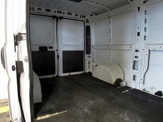 used 2021 Ram ProMaster 1500 car, priced at $30,000
