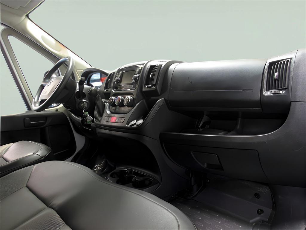 used 2021 Ram ProMaster 1500 car, priced at $31,000