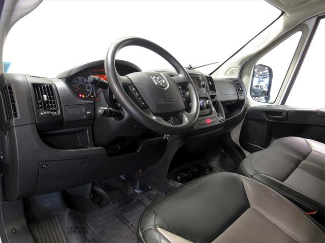 used 2021 Ram ProMaster 1500 car, priced at $30,000