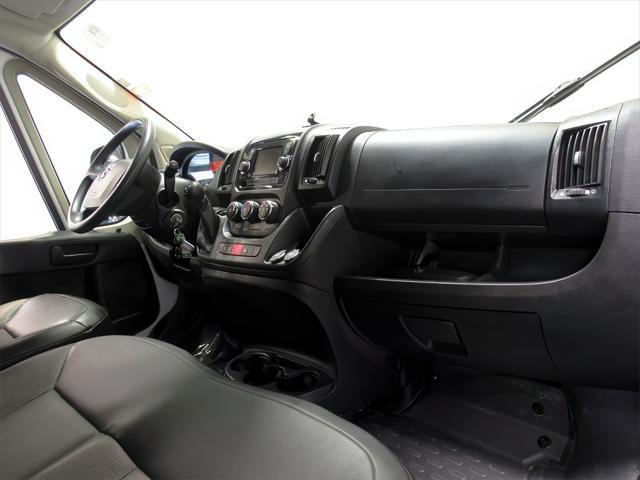 used 2021 Ram ProMaster 1500 car, priced at $30,000