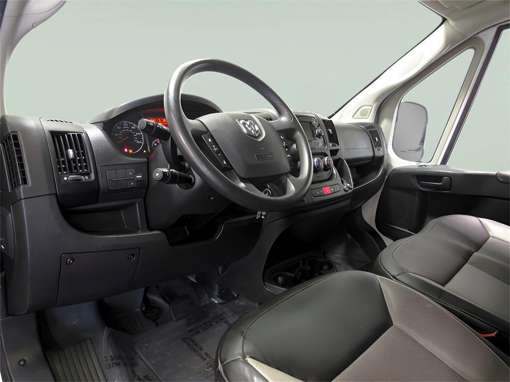 used 2021 Ram ProMaster 1500 car, priced at $31,000