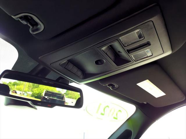 used 2021 Ram 1500 Classic car, priced at $32,199