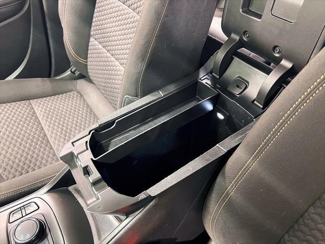 used 2018 GMC Terrain car, priced at $13,718