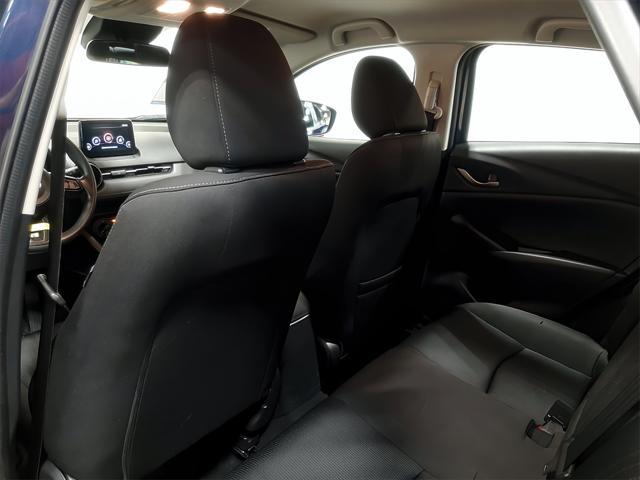 used 2019 Mazda CX-3 car, priced at $17,940