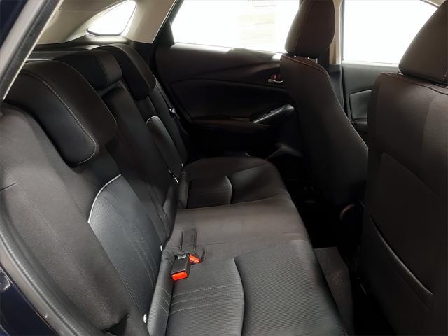 used 2019 Mazda CX-3 car, priced at $17,940