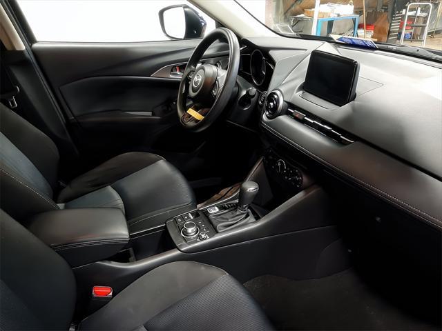 used 2019 Mazda CX-3 car, priced at $17,940