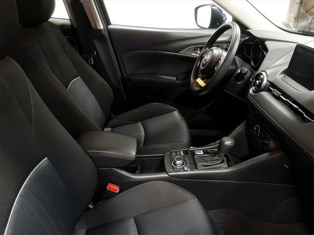used 2019 Mazda CX-3 car, priced at $17,940