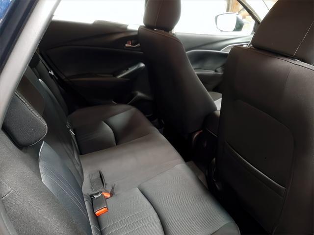 used 2019 Mazda CX-3 car, priced at $17,940