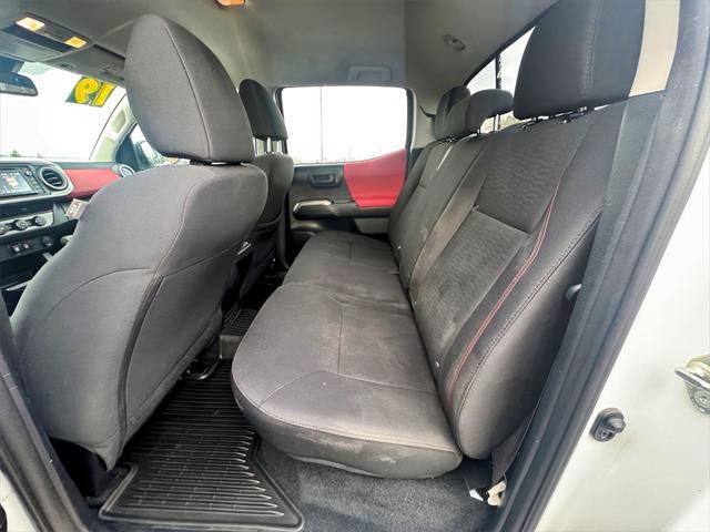 used 2019 Toyota Tacoma car, priced at $26,995