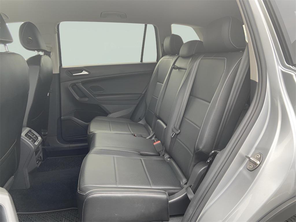 used 2021 Volkswagen Tiguan car, priced at $19,969