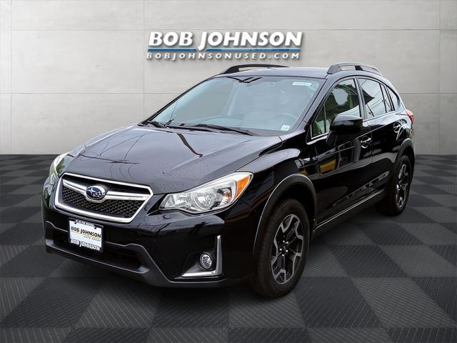 used 2017 Subaru Crosstrek car, priced at $17,771