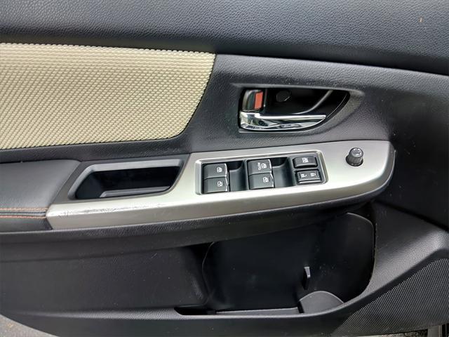 used 2017 Subaru Crosstrek car, priced at $17,771