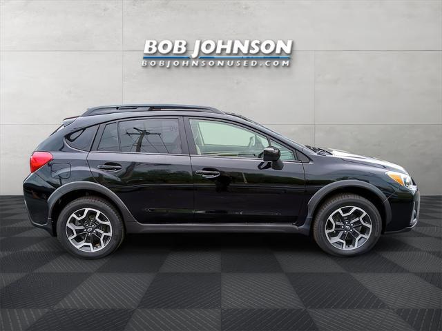 used 2017 Subaru Crosstrek car, priced at $17,771