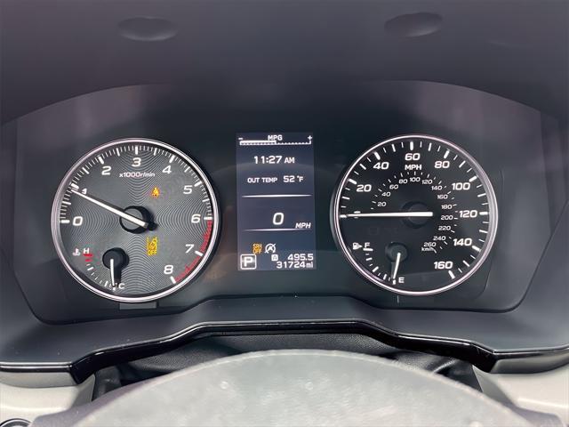 used 2023 Subaru Outback car, priced at $28,495