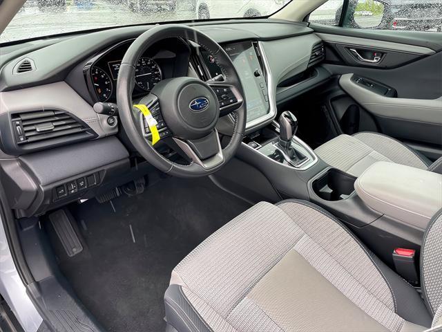 used 2023 Subaru Outback car, priced at $28,495