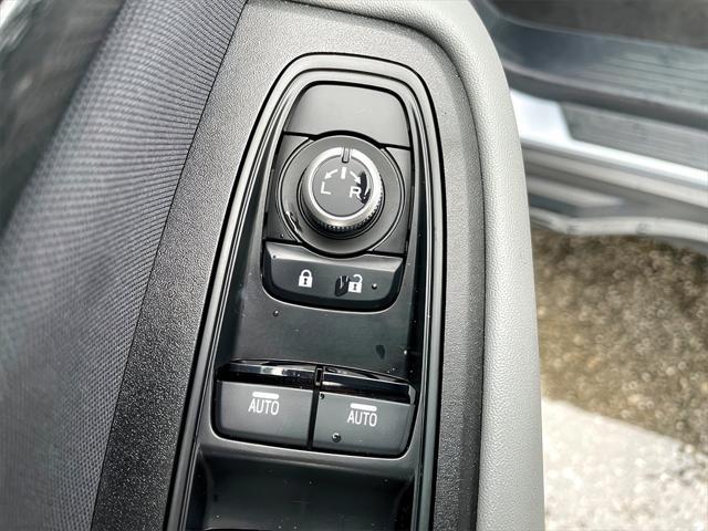 used 2023 Subaru Outback car, priced at $28,495