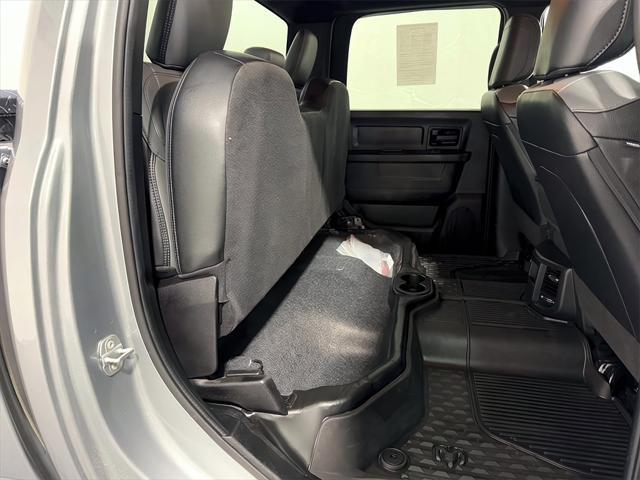 used 2022 Ram 2500 car, priced at $41,700