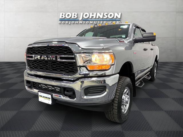 used 2022 Ram 2500 car, priced at $41,700