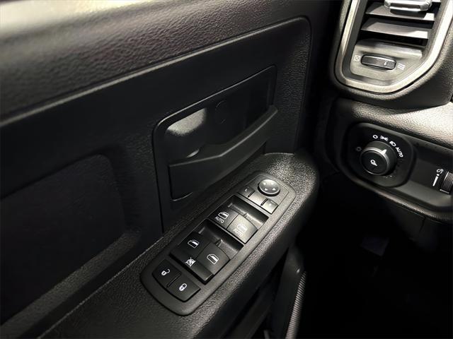 used 2022 Ram 2500 car, priced at $41,700