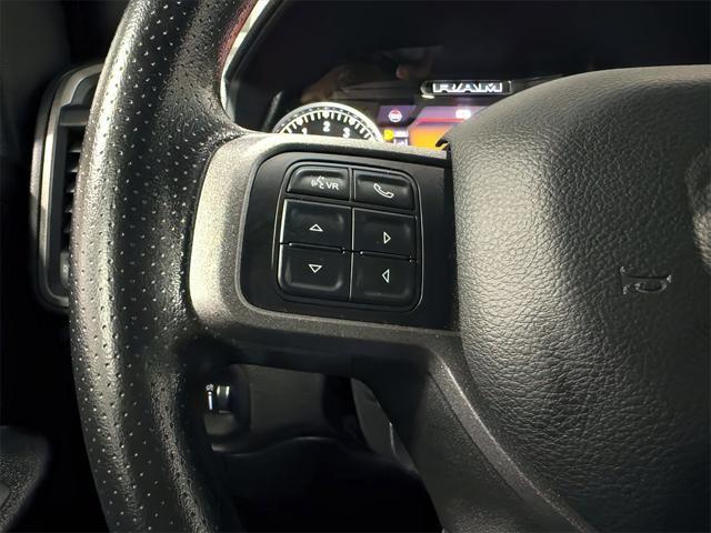 used 2022 Ram 2500 car, priced at $41,700
