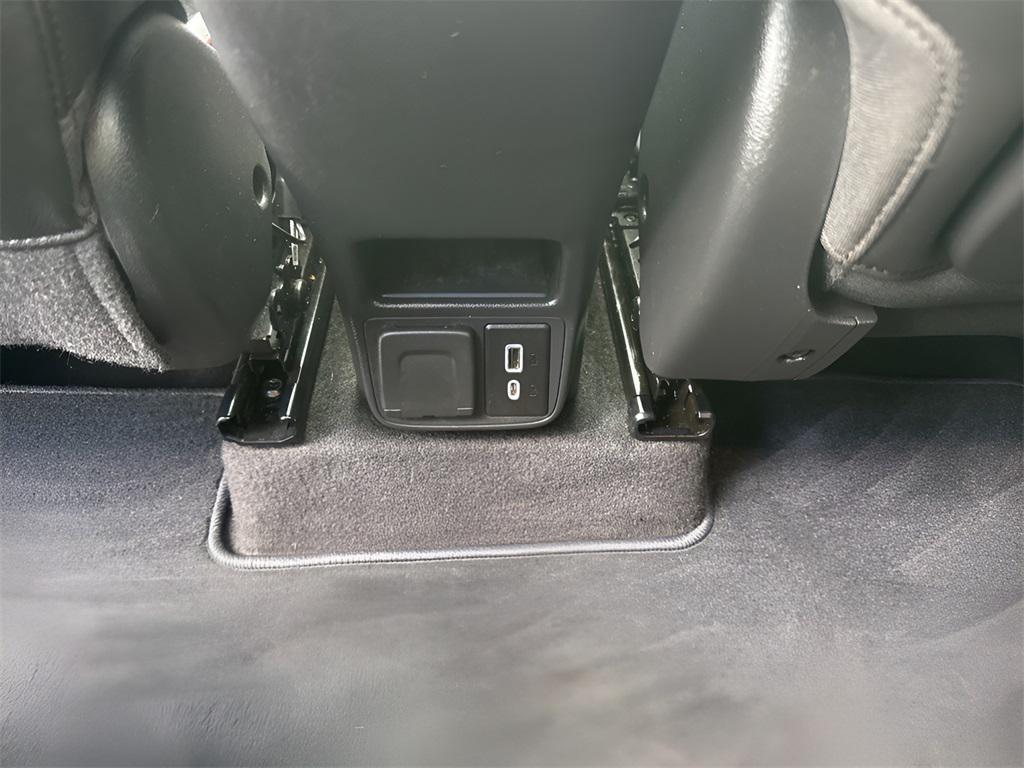 used 2024 Chevrolet TrailBlazer car, priced at $24,827