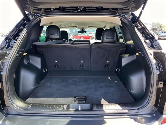used 2019 Jeep Cherokee car, priced at $21,495