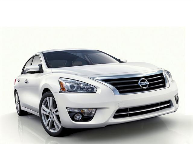 used 2015 Nissan Altima car, priced at $11,888