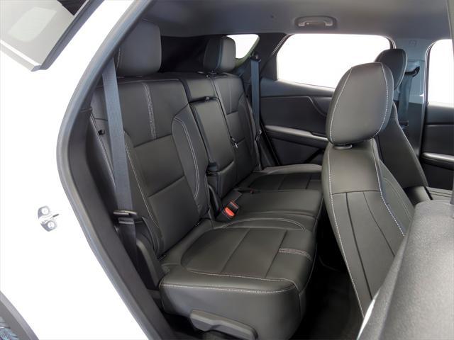 used 2024 Chevrolet Blazer car, priced at $36,500
