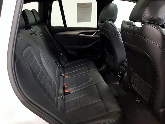 used 2019 BMW X3 car, priced at $24,950
