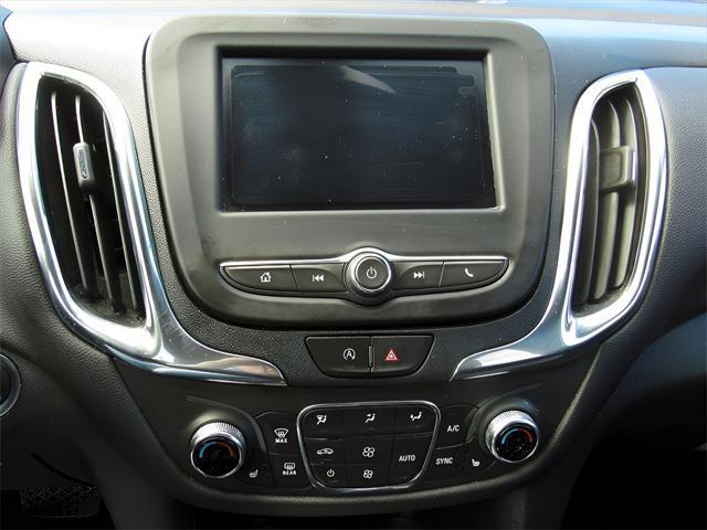 used 2023 Chevrolet Equinox car, priced at $22,750