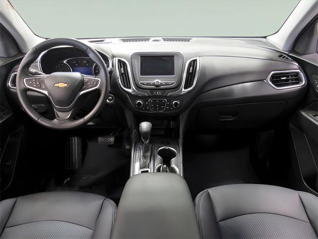 used 2023 Chevrolet Equinox car, priced at $22,750