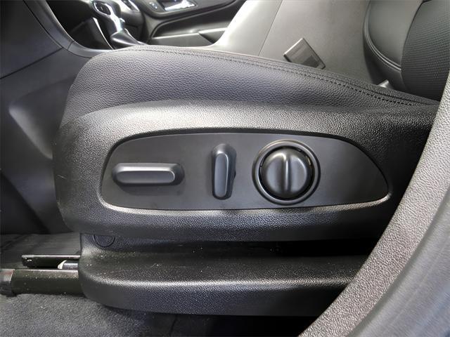 used 2023 Chevrolet Equinox car, priced at $22,750