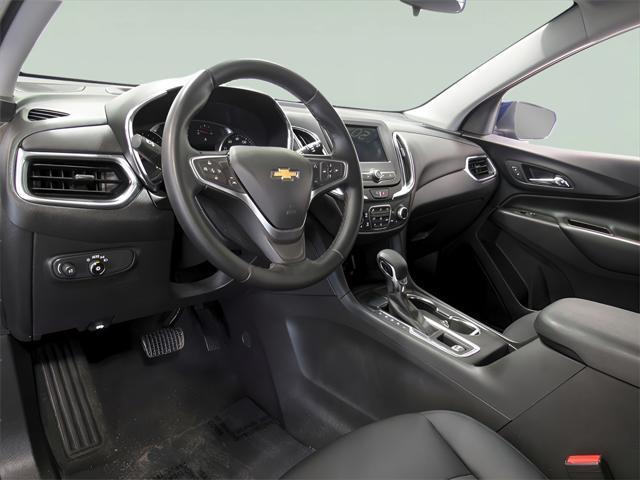used 2023 Chevrolet Equinox car, priced at $22,750