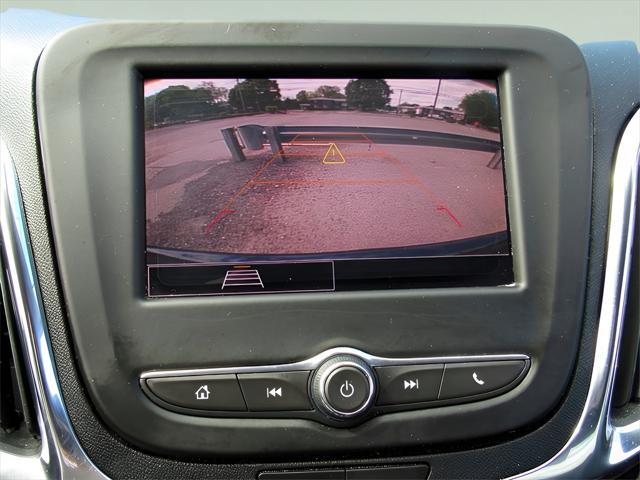 used 2023 Chevrolet Equinox car, priced at $22,750