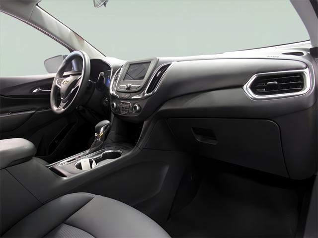 used 2023 Chevrolet Equinox car, priced at $22,750